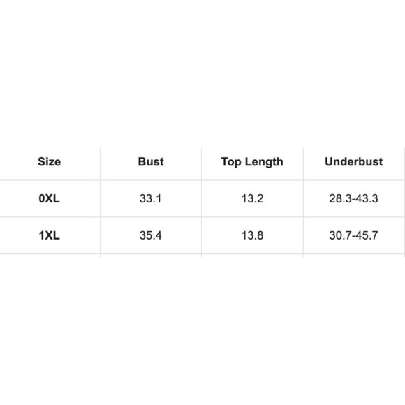 Black Whip Stitch Bikini Swimsuit - Picture 9 of 9